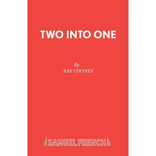Two Into One