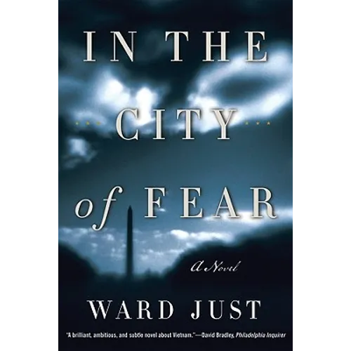 In the City of Fear