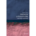 French Literature: A Very Short Introduction