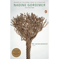 The Conservationist: Booker Prize Winner (A Novel)