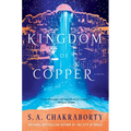 The Kingdom of Copper