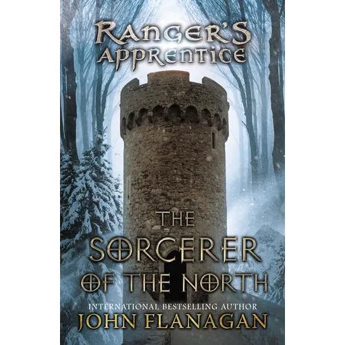 The Sorcerer of the North