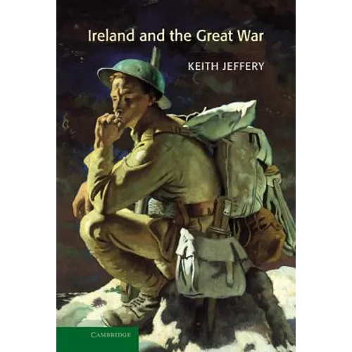 Ireland and the Great War