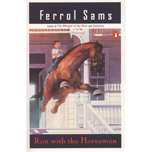 Run with the Horsemen