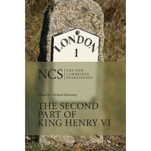 Ncs: Second Part of King Henry VI