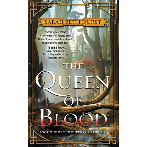The Queen of Blood