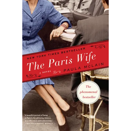 The Paris Wife