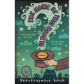 The Name of This Book Is Secret