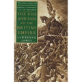 The Rise and Fall of the British Empire