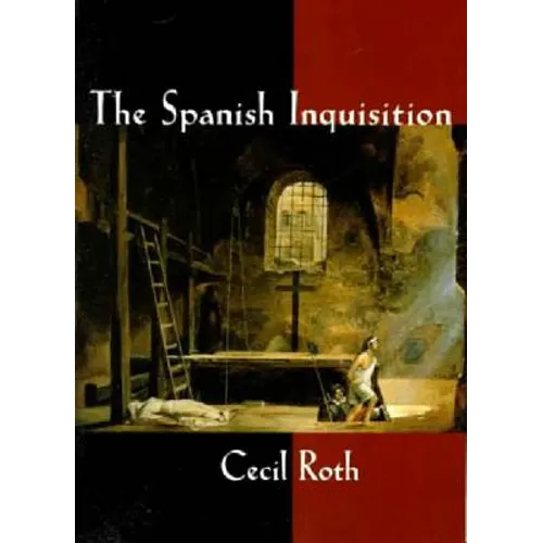 Spanish Inquisition