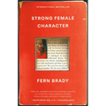 Strong Female Character