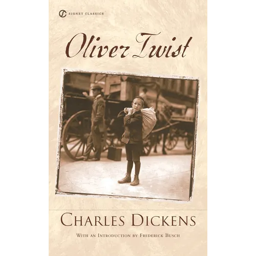 Oliver Twist