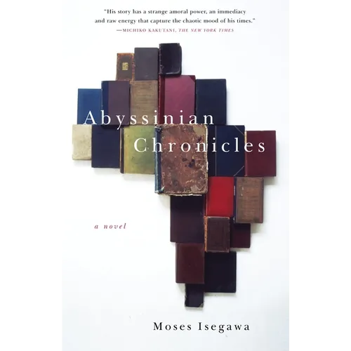 Abyssinian Chronicles