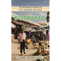 The History of Somalia