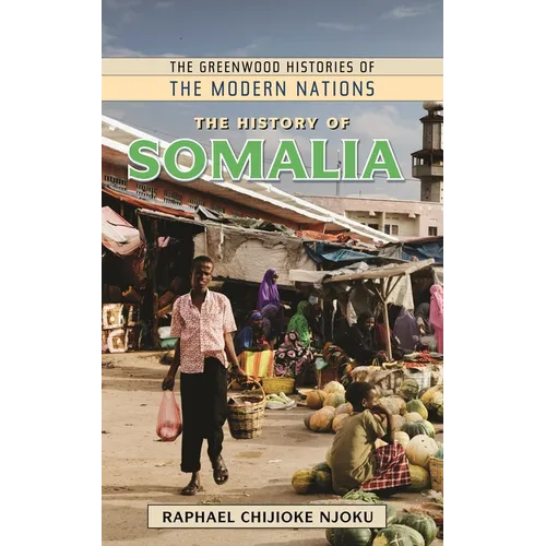 The History of Somalia