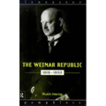 The Weimar Republic 1919-1933