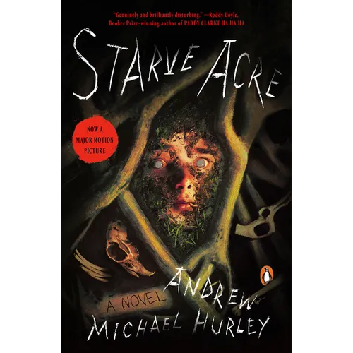 Starve Acre