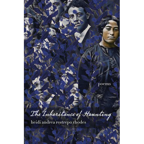 The Inheritance of Haunting