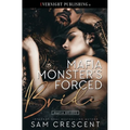 Mafia Monster's Forced Bride