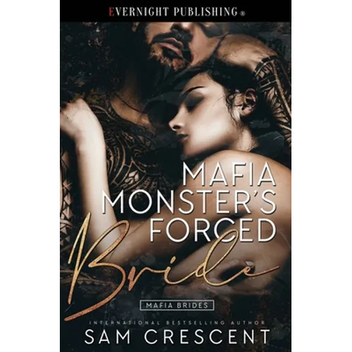 Mafia Monster's Forced Bride