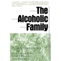 Alcoholic Family
