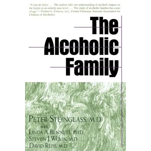 Alcoholic Family