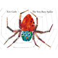 The Very Busy Spider