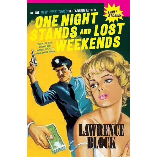 One Night Stands and Lost Weekends