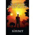 Sinner (Shiver, Book 4)