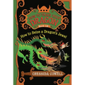 How to Train Your Dragon: How to Seize a Dragon's Jewel