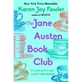 The Jane Austen Book Club