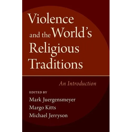 Violence & the World's Religious Traditions