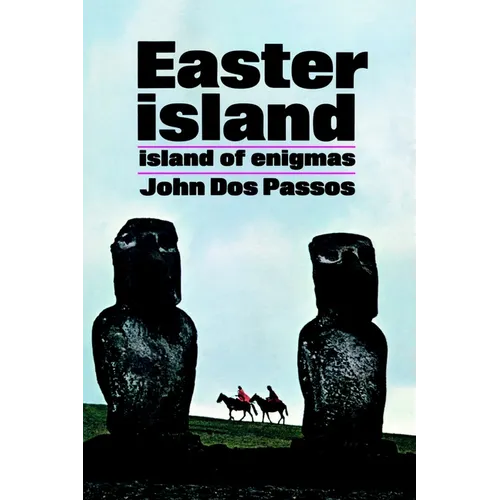 Easter Island: Island of Enigmas