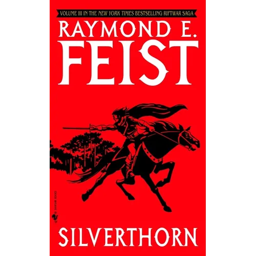 Silverthorn