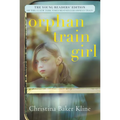 Orphan Train Girl