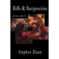 Riffs & Reciprocities: Prose Pairs