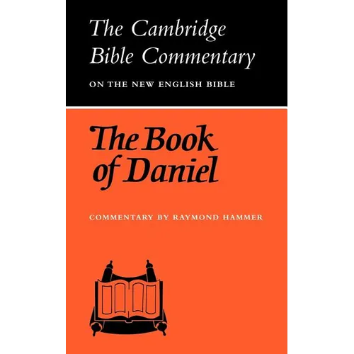 The Book of Daniel