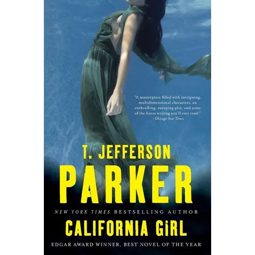 California Girl