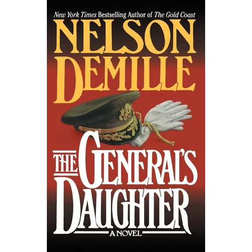 The General's Daughter