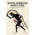 Native American Dance Steps