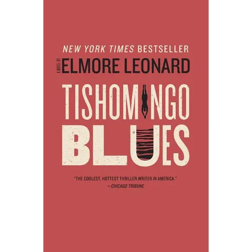 Tishomingo Blues