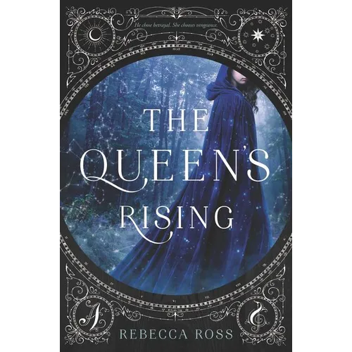 The Queen's Rising