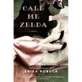 Call Me Zelda