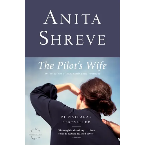 The Pilot's Wife