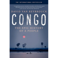 Congo: The Epic History of a People
