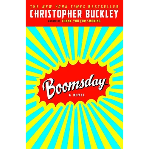 Boomsday