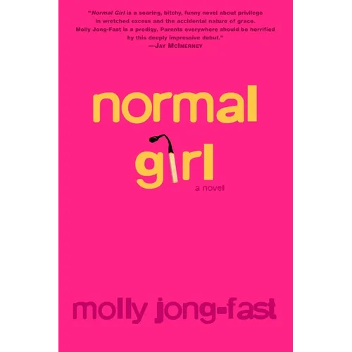 Normal Girl