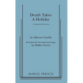 Death Takes a Holiday
