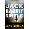 Jackrabbit Smile