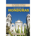The History of Honduras